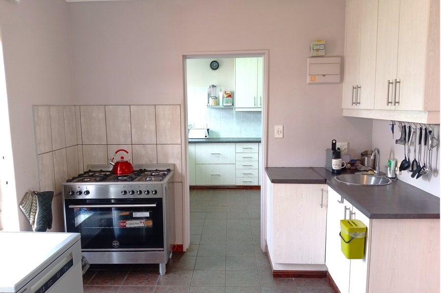 3 Bedroom Property for Sale in Kleinmond Western Cape